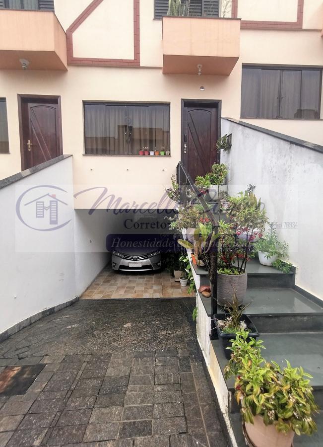 Sobrado à venda com 2 quartos, 125m² - Foto 22