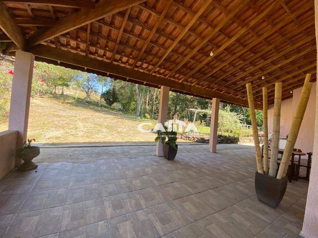 Sítio à venda com 3 quartos, 100m² - Foto 11