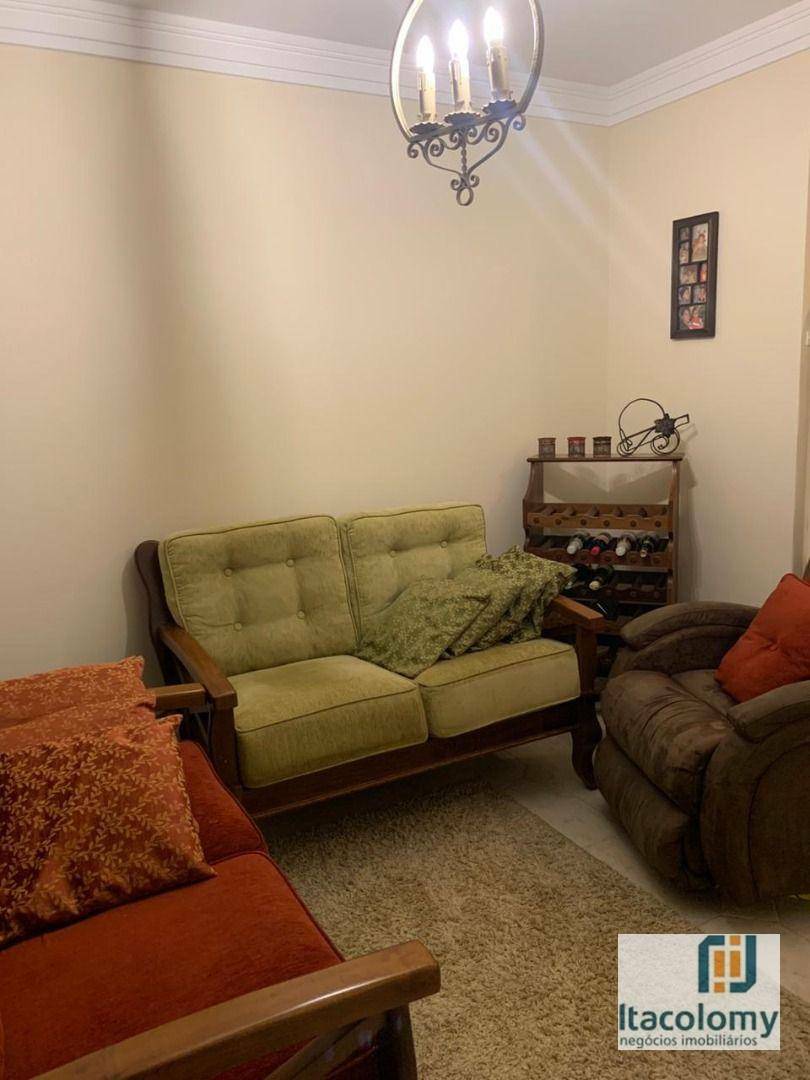 Casa de Condomínio à venda com 4 quartos, 170m² - Foto 20