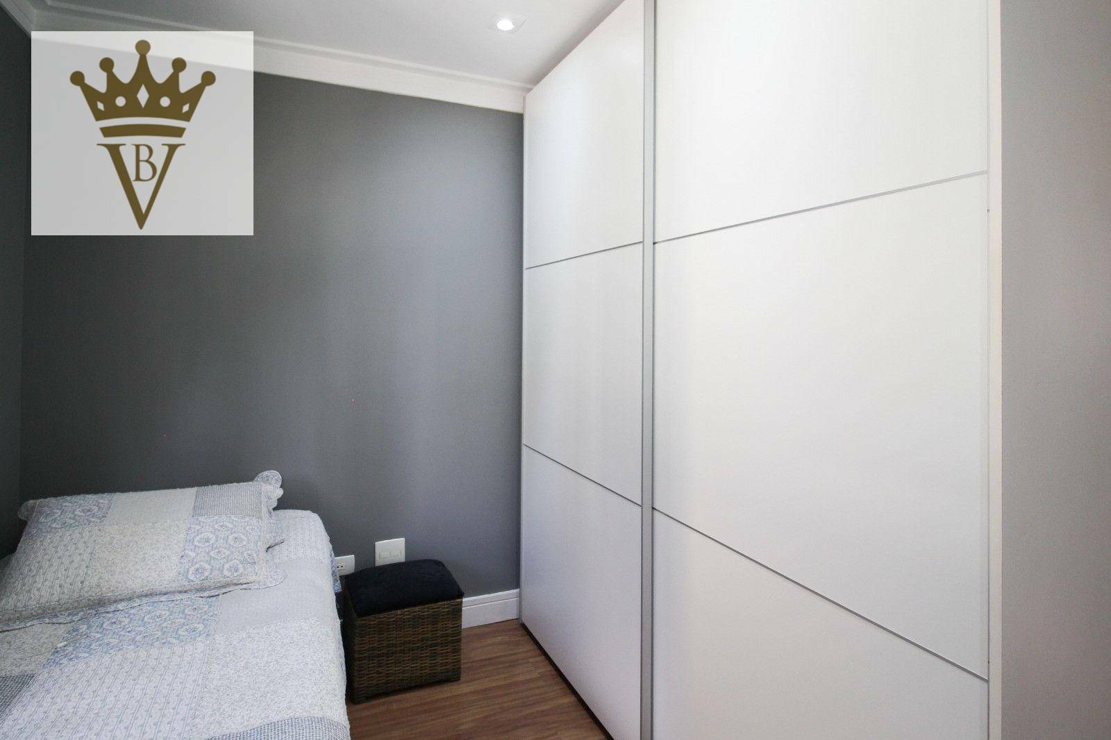 Apartamento à venda com 2 quartos, 60m² - Foto 16