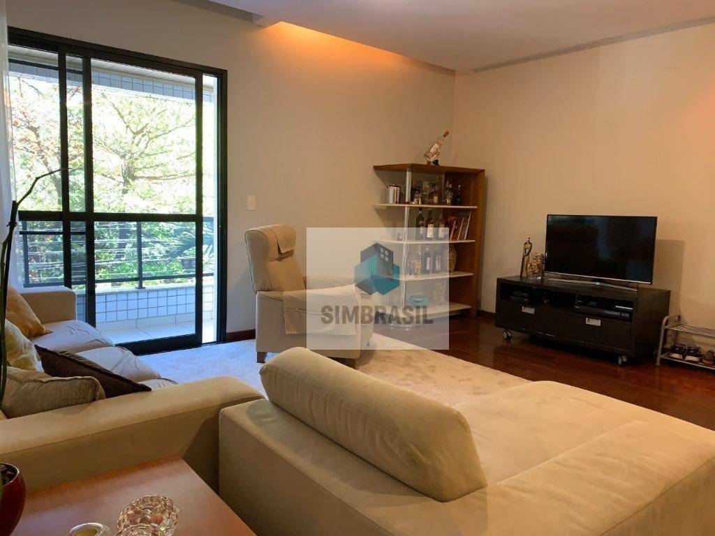 Apartamento à venda com 3 quartos, 90m² - Foto 1