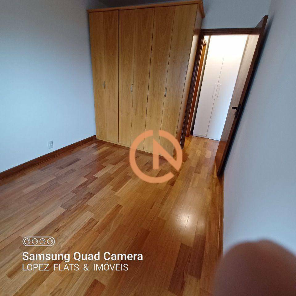 Apartamento para alugar com 1 quarto, 43m² - Foto 5