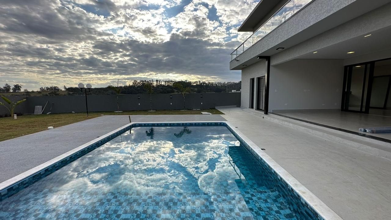 Casa à venda com 3 quartos, 268m² - Foto 24