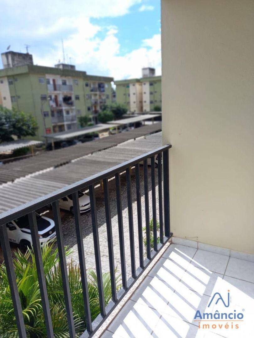 Apartamento à venda com 3 quartos, 69m² - Foto 16