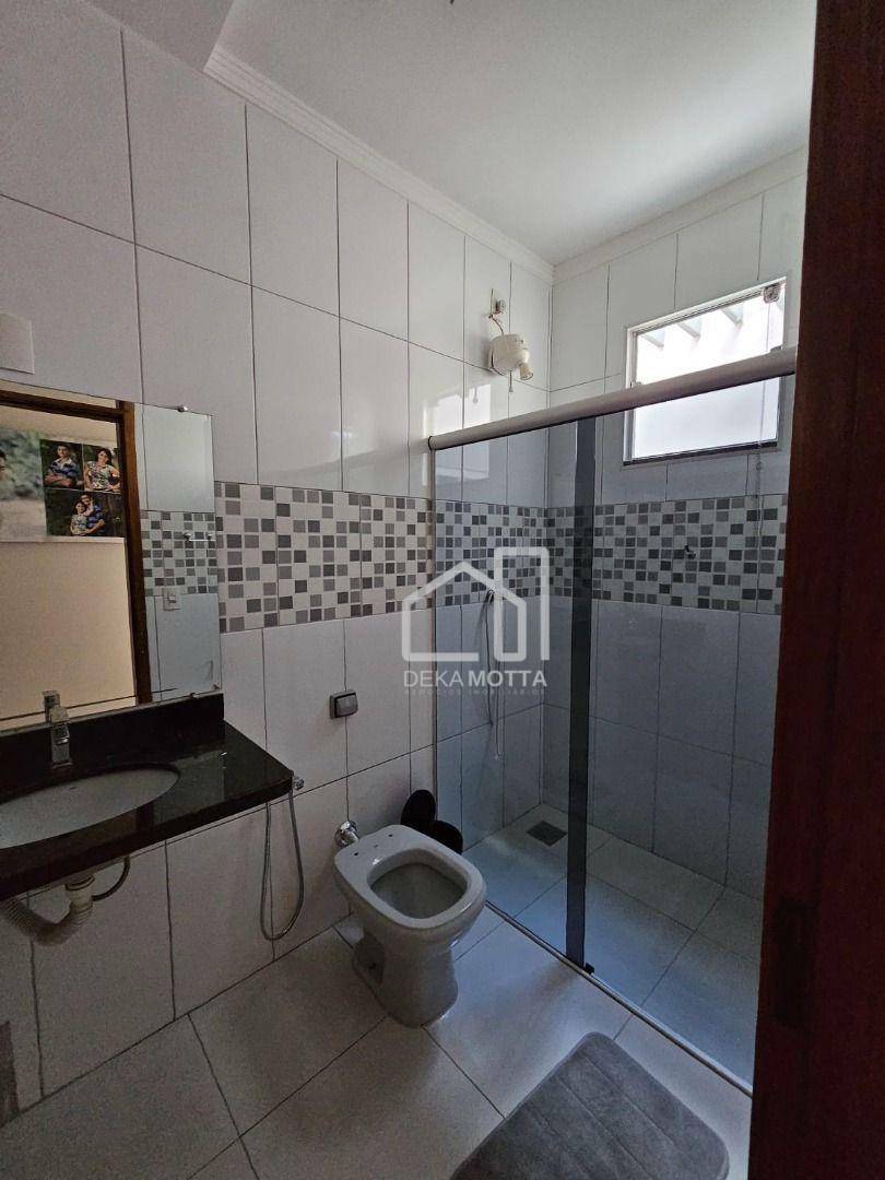 Casa à venda com 3 quartos, 166m² - Foto 26