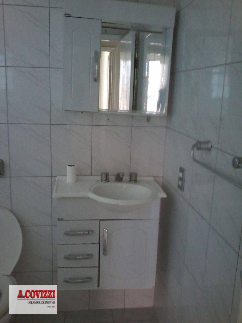 Apartamento à venda com 3 quartos, 91m² - Foto 7