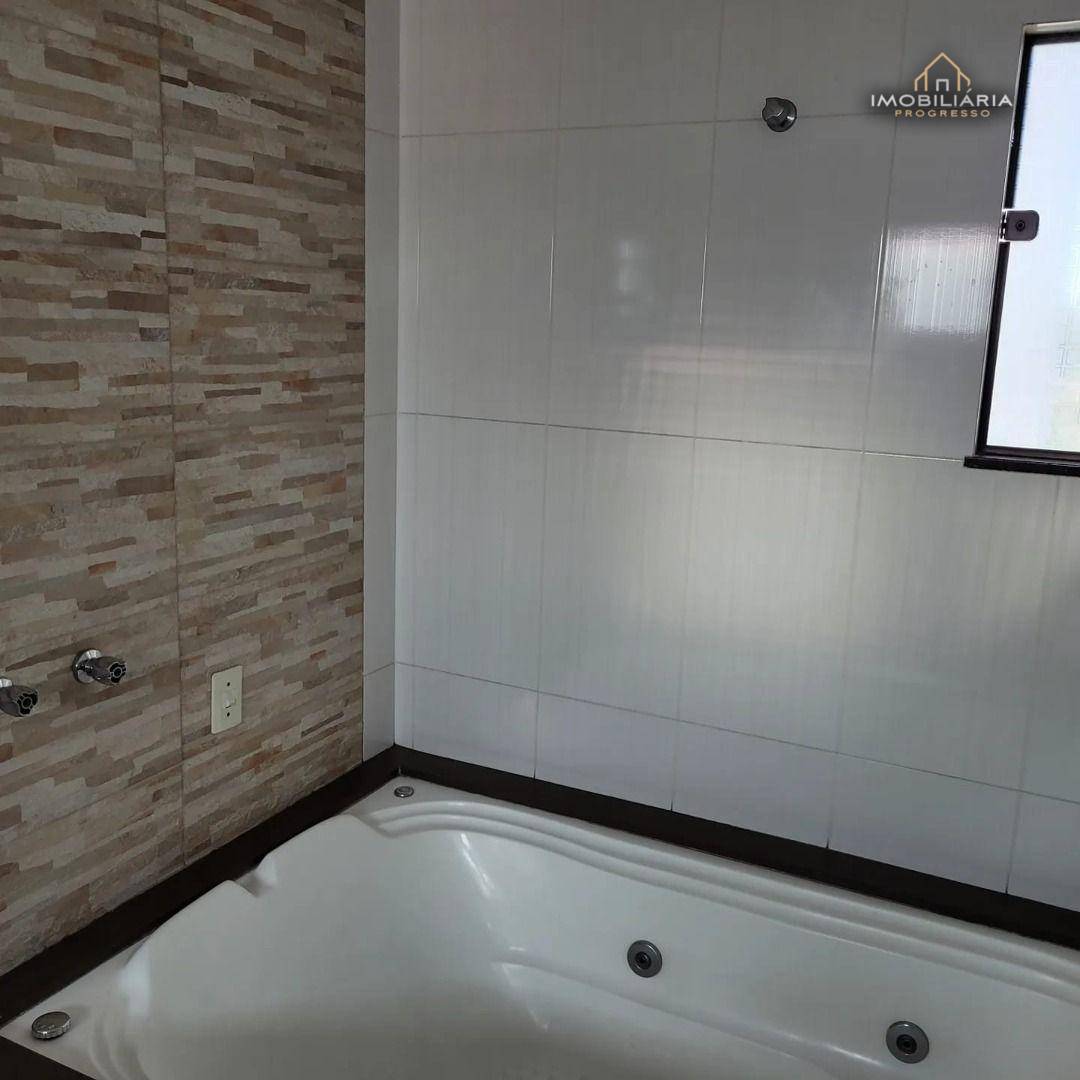 Sobrado à venda com 3 quartos, 330m² - Foto 14