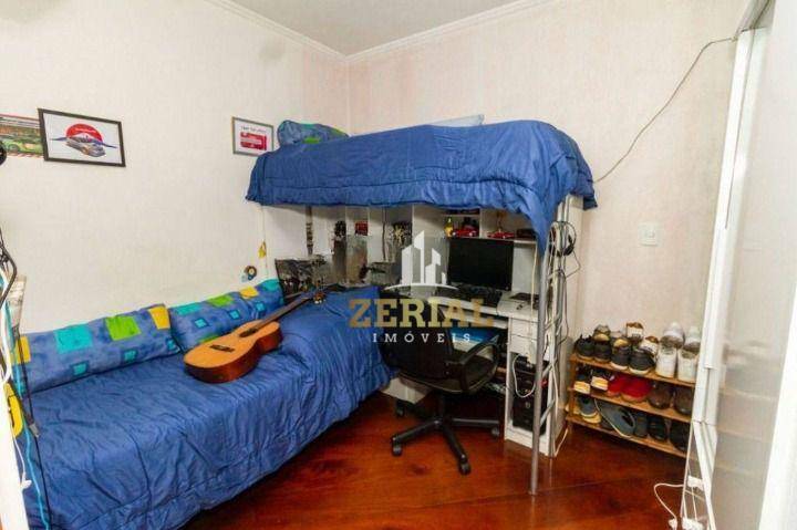 Apartamento à venda com 3 quartos, 100m² - Foto 12