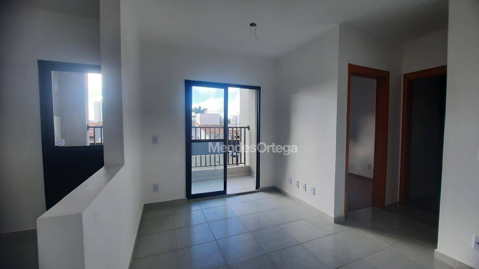 Apartamento à venda com 2 quartos, 55m² - Foto 5