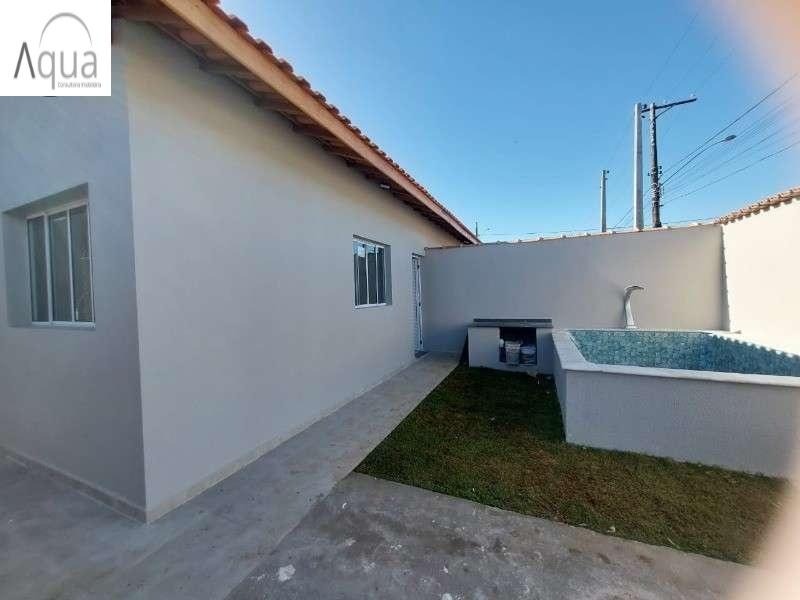 Casa à venda com 2 quartos, 60m² - Foto 9