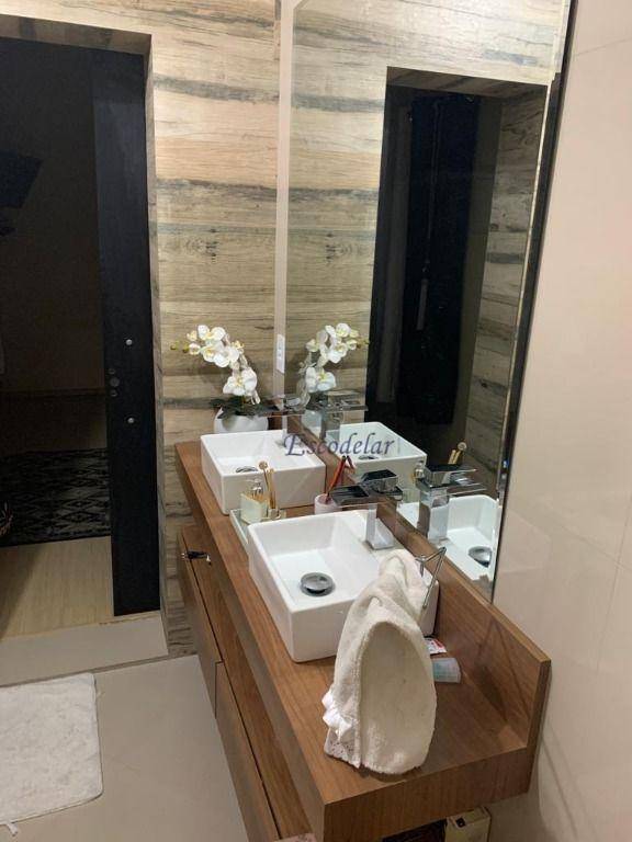 Sobrado à venda com 3 quartos, 240m² - Foto 27