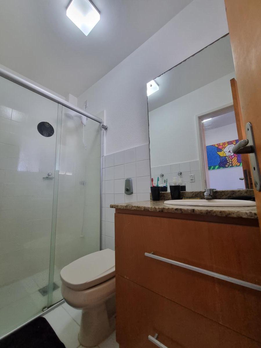 Apartamento à venda com 2 quartos, 118m² - Foto 10