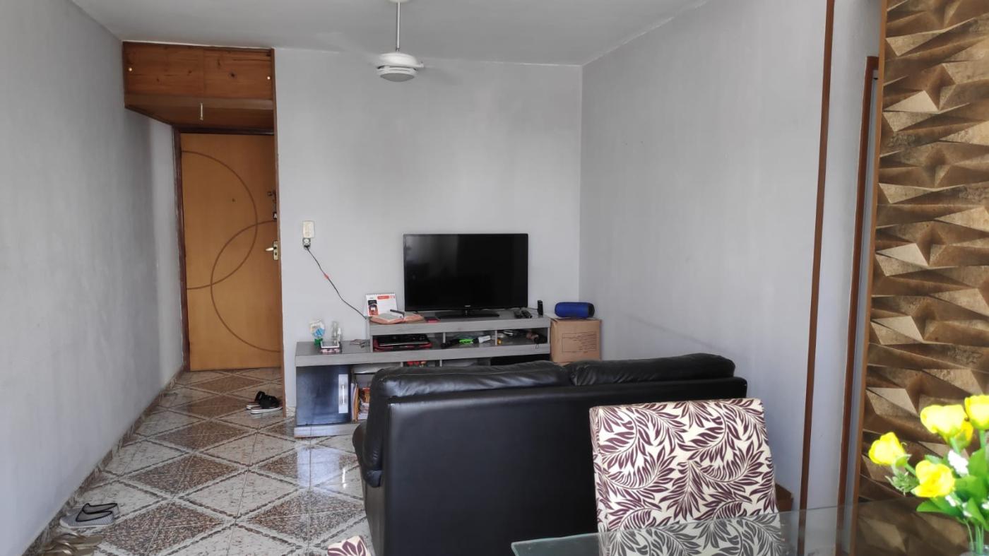 Apartamento à venda com 2 quartos, 50m² - Foto 11