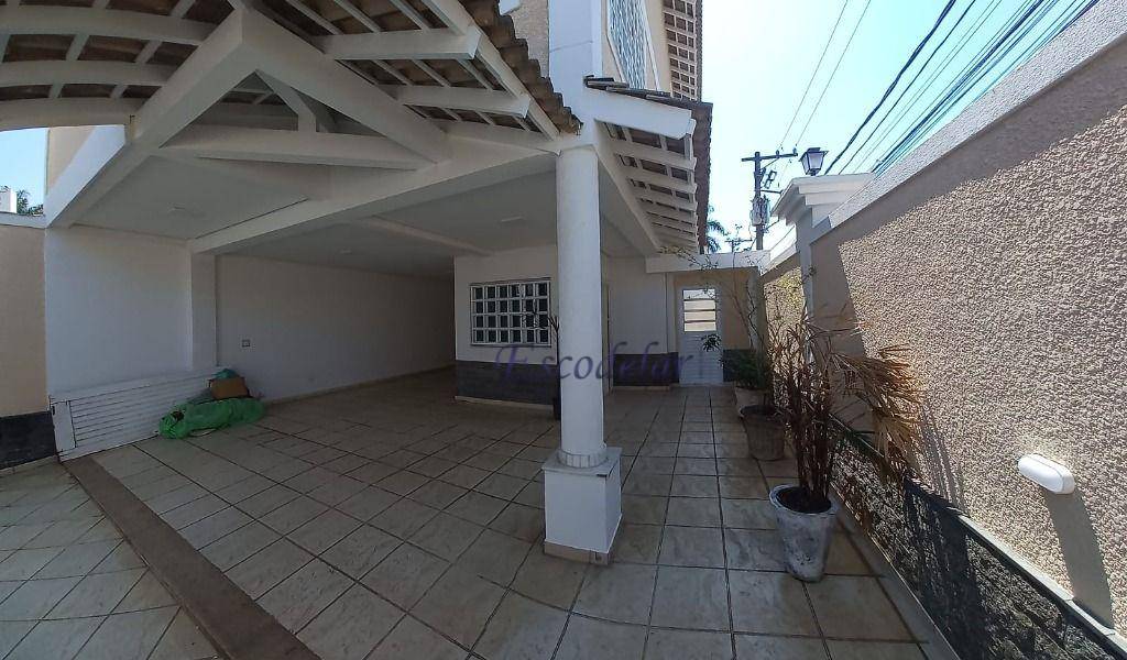 Sobrado à venda com 4 quartos, 387m² - Foto 5