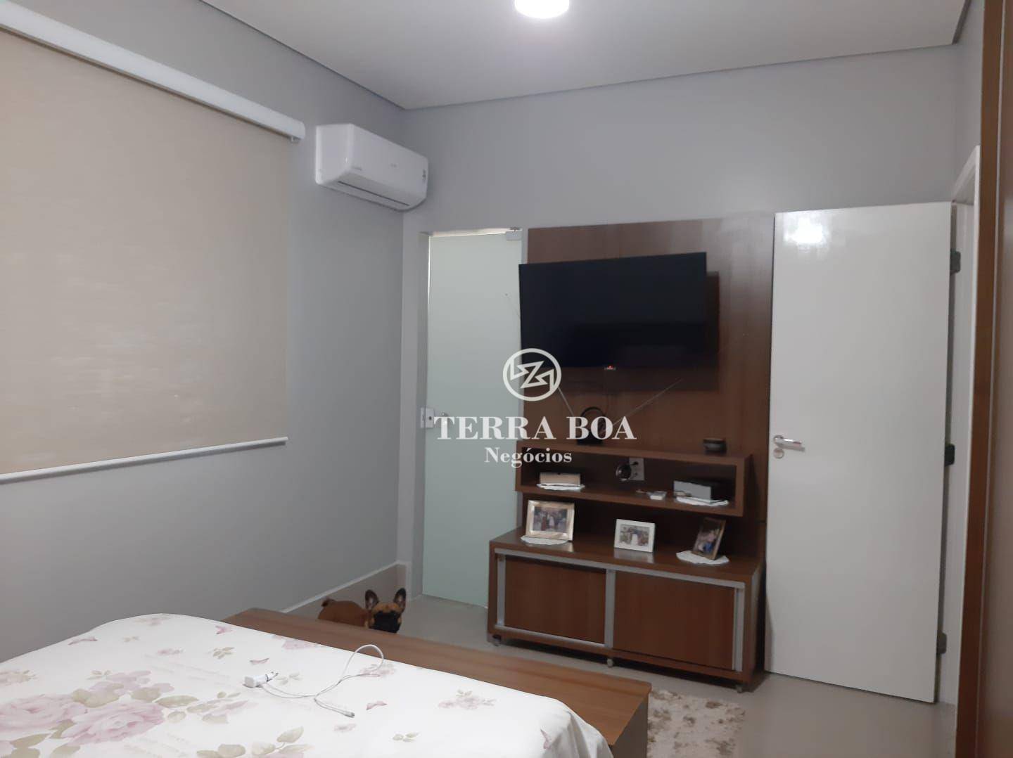 Sobrado, 3 quartos, 135 m² - Foto 3