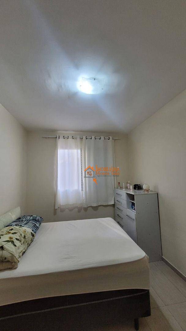 Apartamento à venda com 3 quartos, 75m² - Foto 8