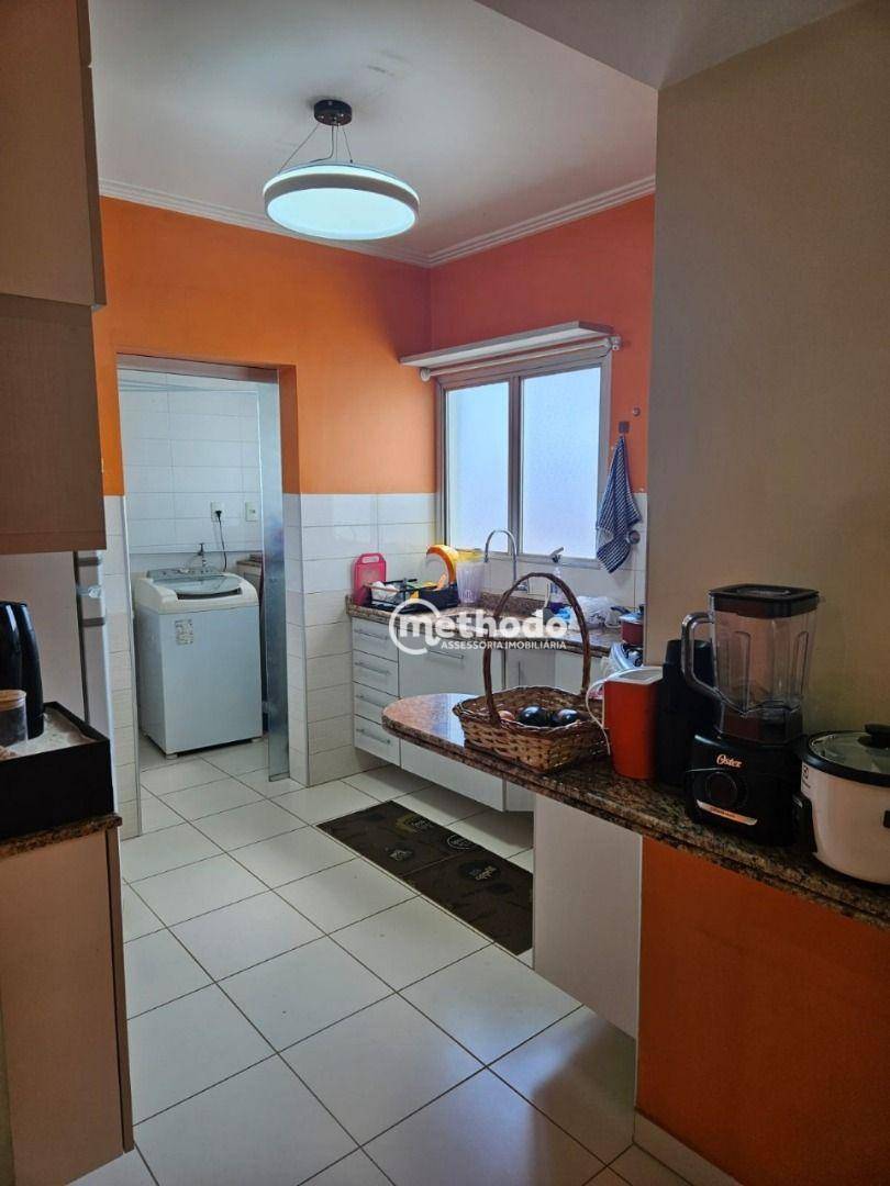 Apartamento à venda com 2 quartos, 65m² - Foto 6