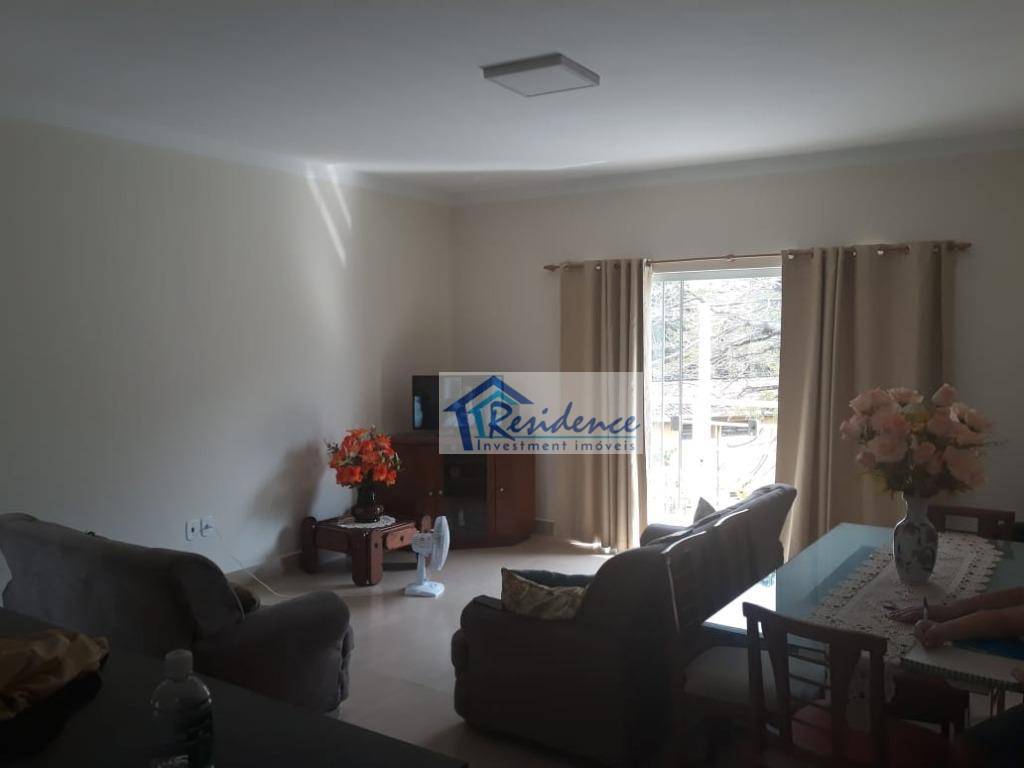 Sobrado à venda com 3 quartos, 136m² - Foto 11