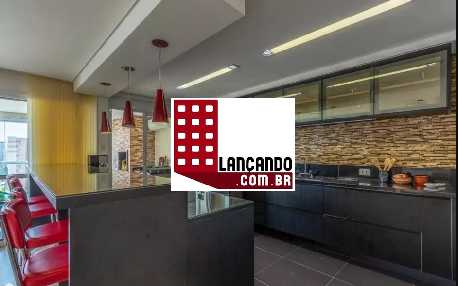 Apartamento à venda com 3 quartos, 134m² - Foto 16