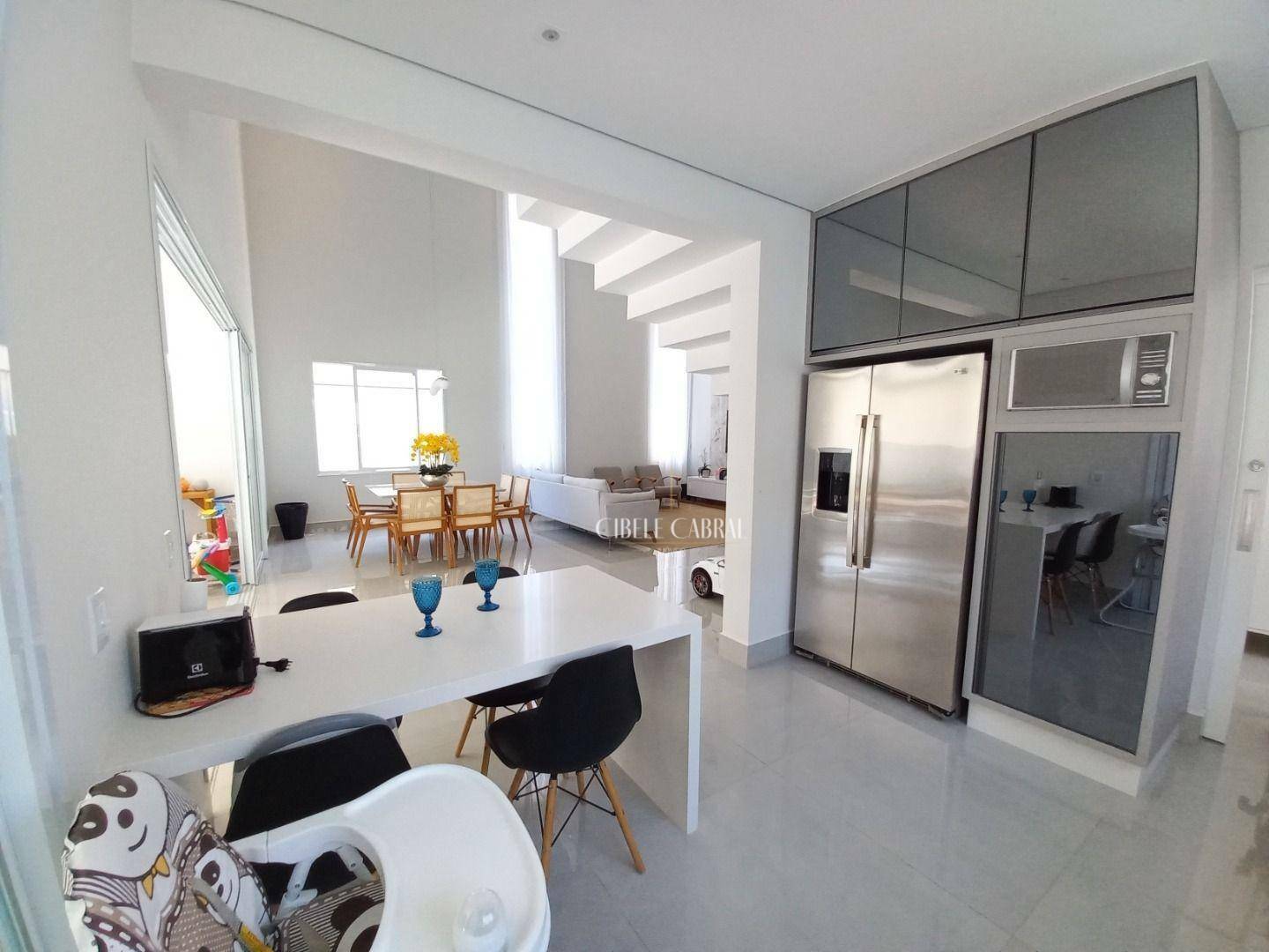 Casa de Condomínio à venda com 3 quartos, 278m² - Foto 19