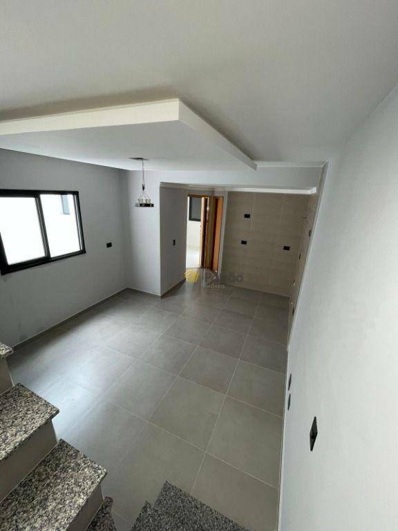 Cobertura à venda com 2 quartos, 43m² - Foto 2