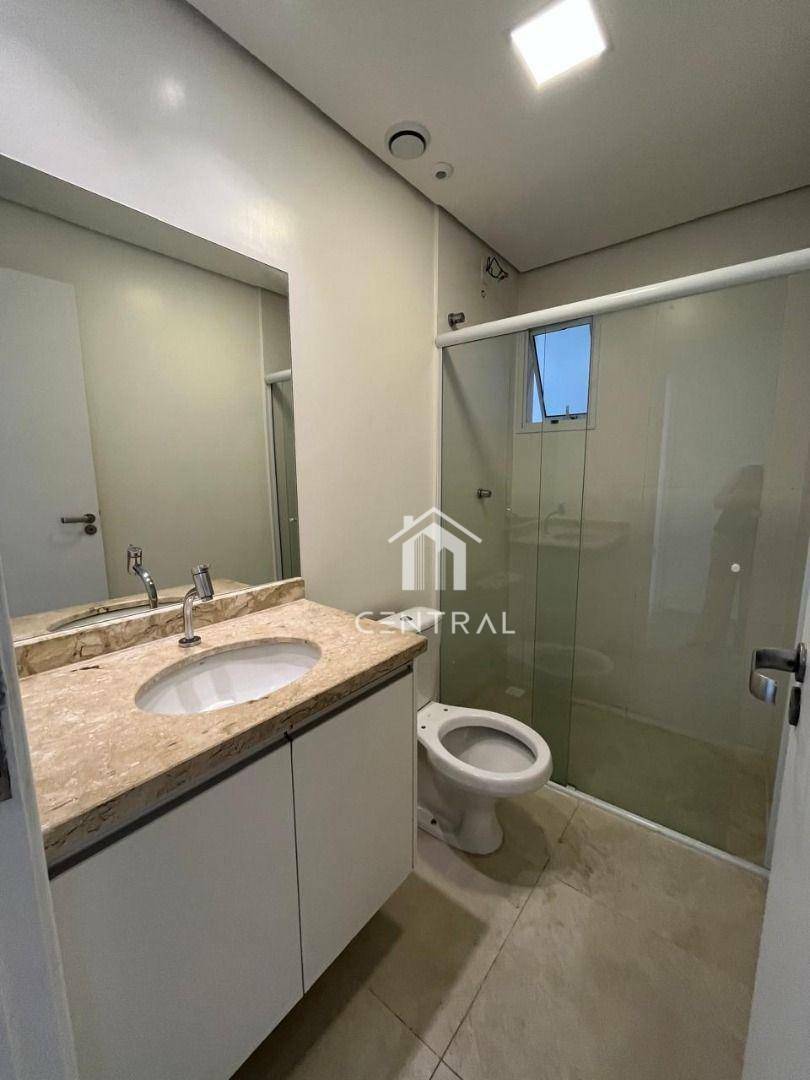 Apartamento para alugar com 3 quartos, 83m² - Foto 20