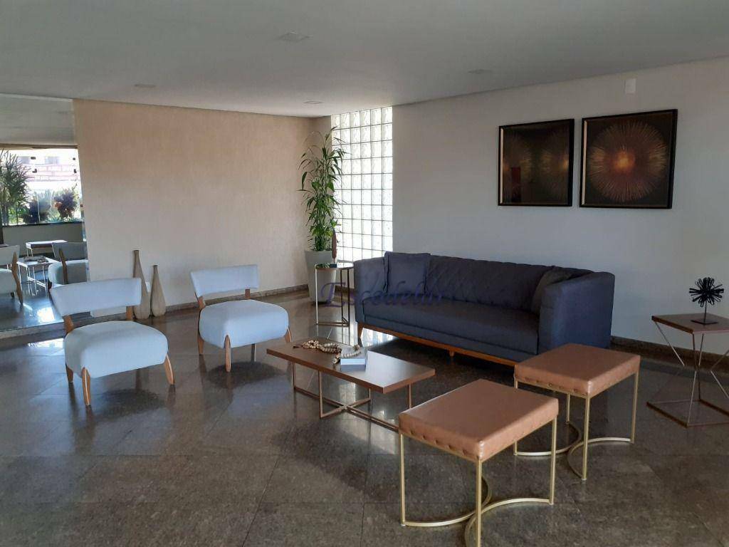 Apartamento à venda com 3 quartos, 85m² - Foto 3