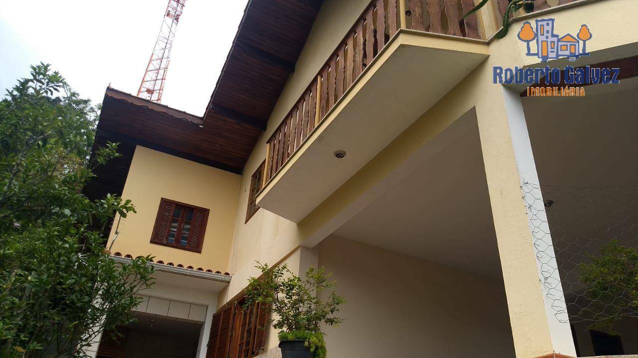 Casa à venda com 4 quartos, 380m² - Foto 22