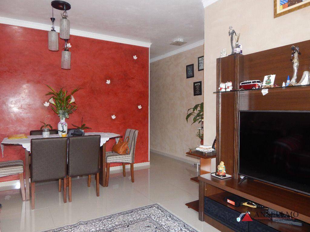 Cobertura à venda com 3 quartos, 170m² - Foto 1