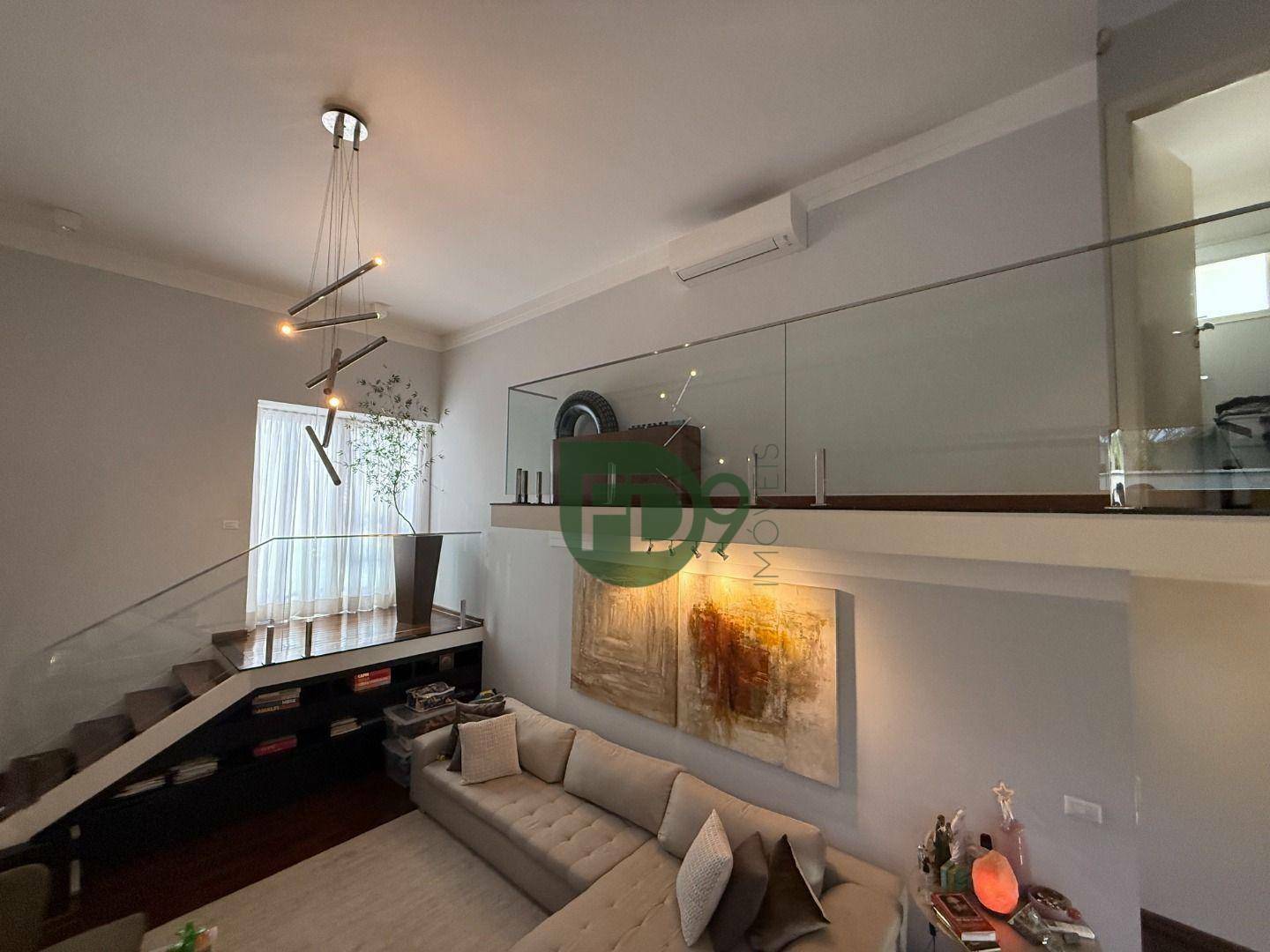 Casa à venda com 3 quartos, 634m² - Foto 8