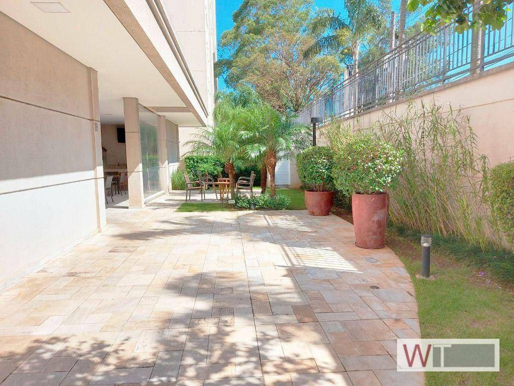 Apartamento para alugar com 3 quartos, 87m² - Foto 43