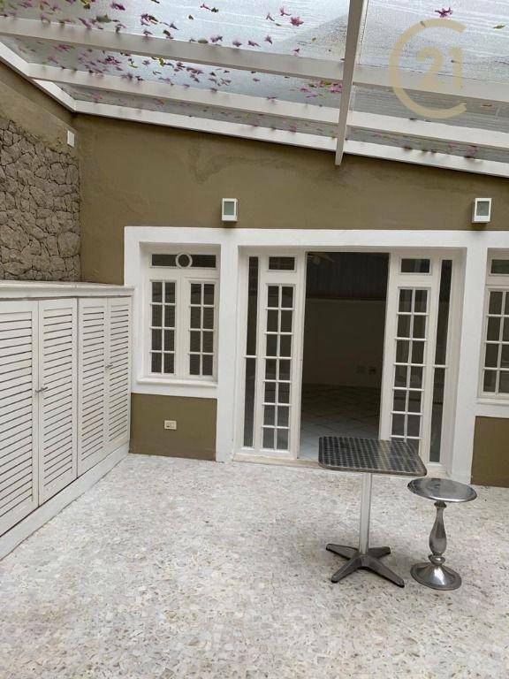 Sobrado à venda e aluguel com 1 quarto, 190m² - Foto 30