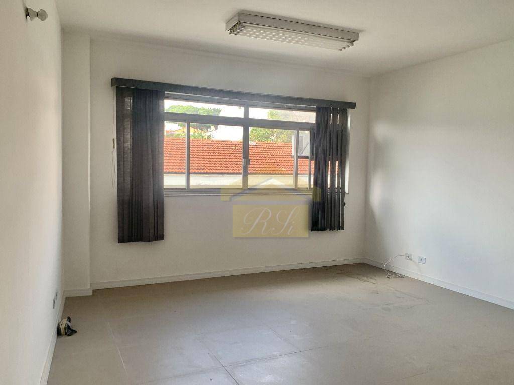 Conjunto Comercial-Sala para alugar, 40m² - Foto 1
