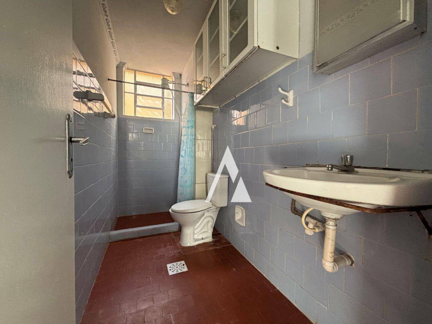 Apartamento à venda com 2 quartos, 53m² - Foto 15