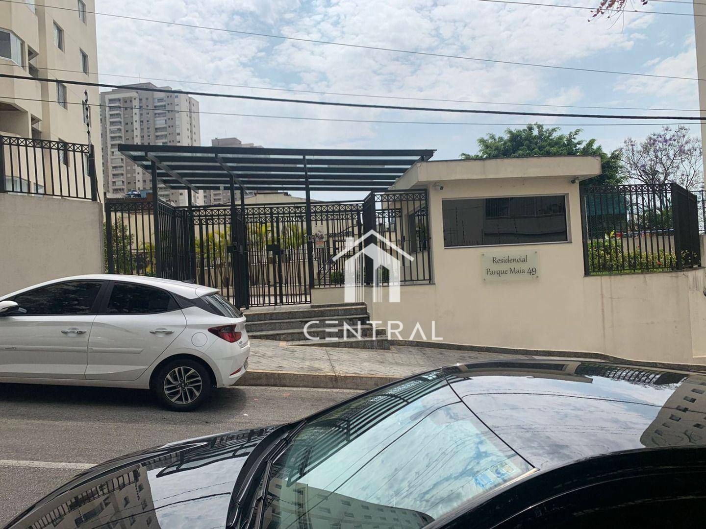 Apartamento para alugar com 3 quartos, 86m² - Foto 4