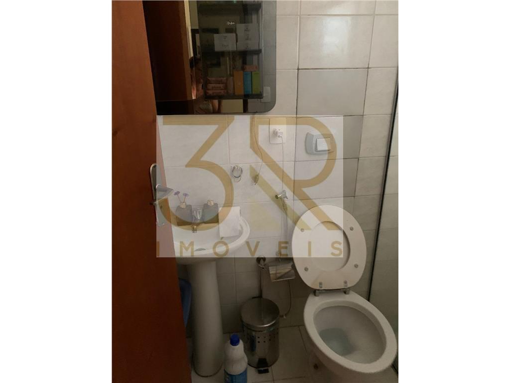 Apartamento à venda com 3 quartos, 73m² - Foto 8