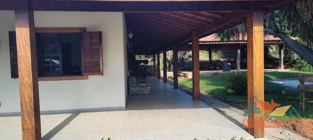 Chácara, 3 quartos, 2 hectares - Foto 25