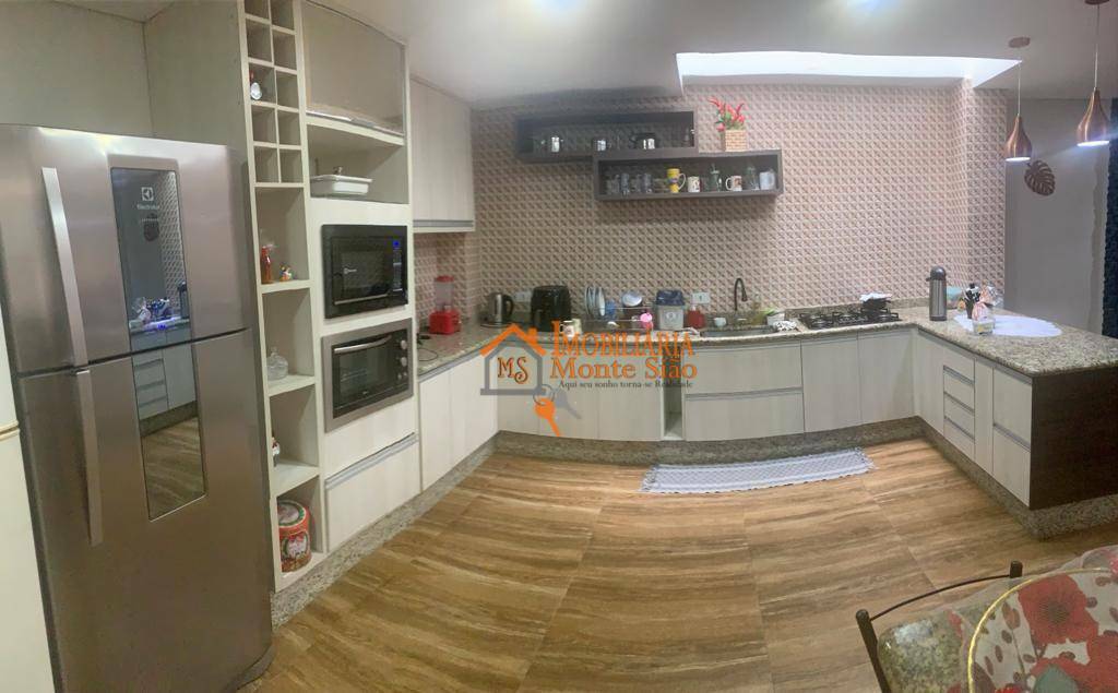 Sobrado à venda com 3 quartos, 150m² - Foto 11