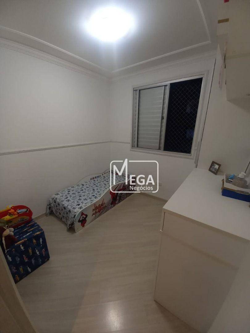 Apartamento à venda com 3 quartos, 60m² - Foto 24