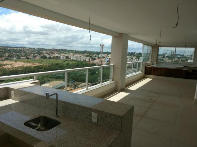 Apartamento à venda com 5 quartos, 445m² - Foto 26