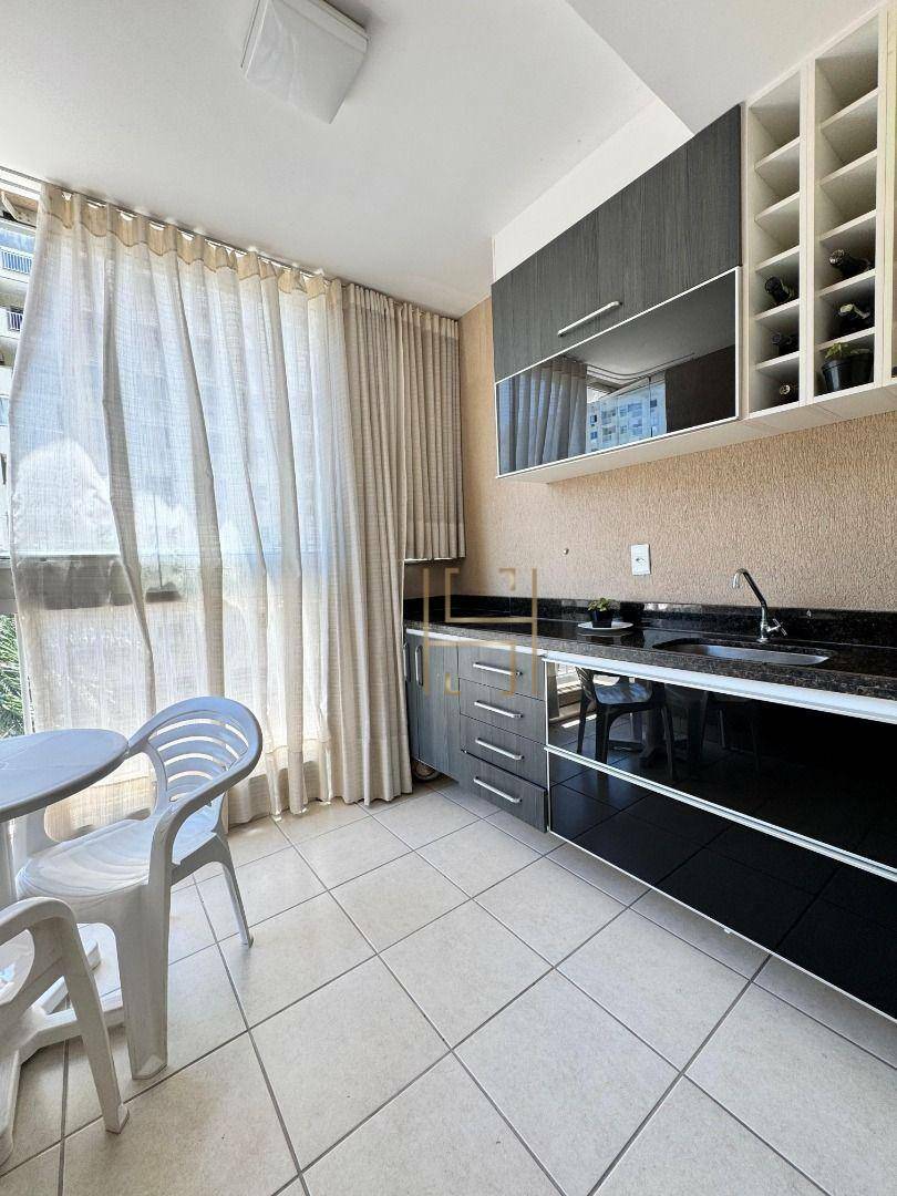 Apartamento à venda com 3 quartos, 85m² - Foto 3