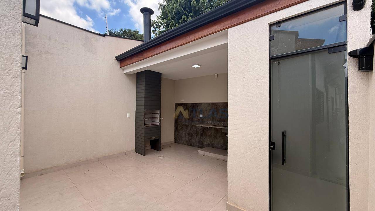 Casa, 3 quartos, 122 m² - Foto 5