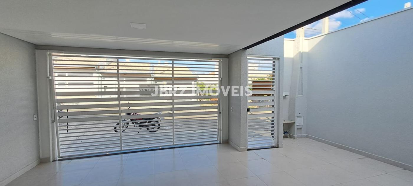 Casa à venda com 3 quartos, 93m² - Foto 4