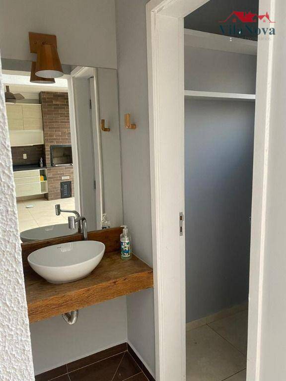 Casa de Condomínio à venda com 3 quartos, 163m² - Foto 8