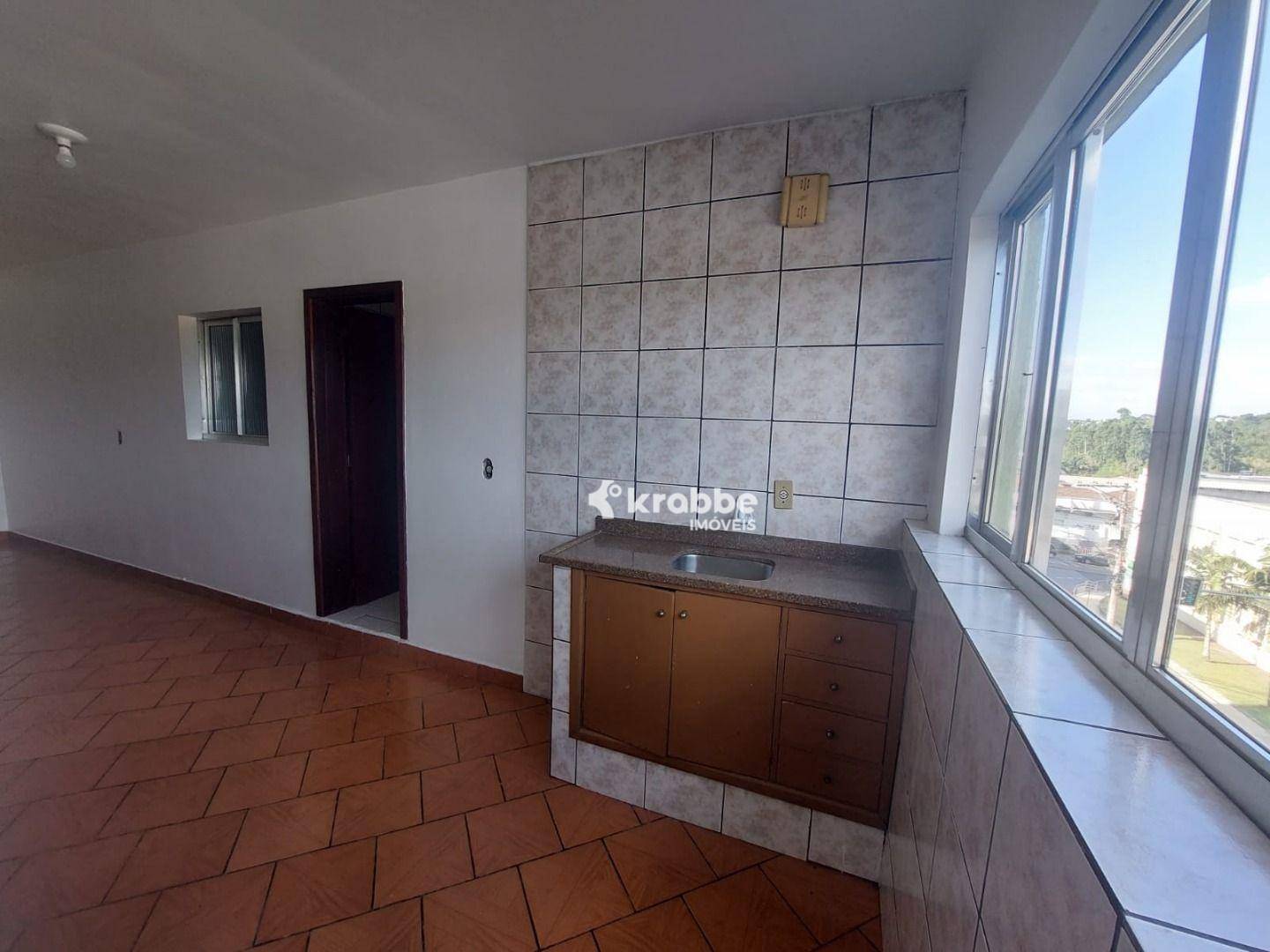 Apartamento para alugar com 1 quarto, 52m² - Foto 7