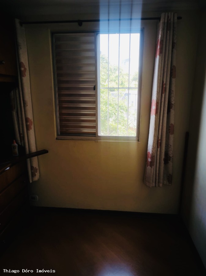 Apartamento à venda com 2 quartos, 56m² - Foto 11