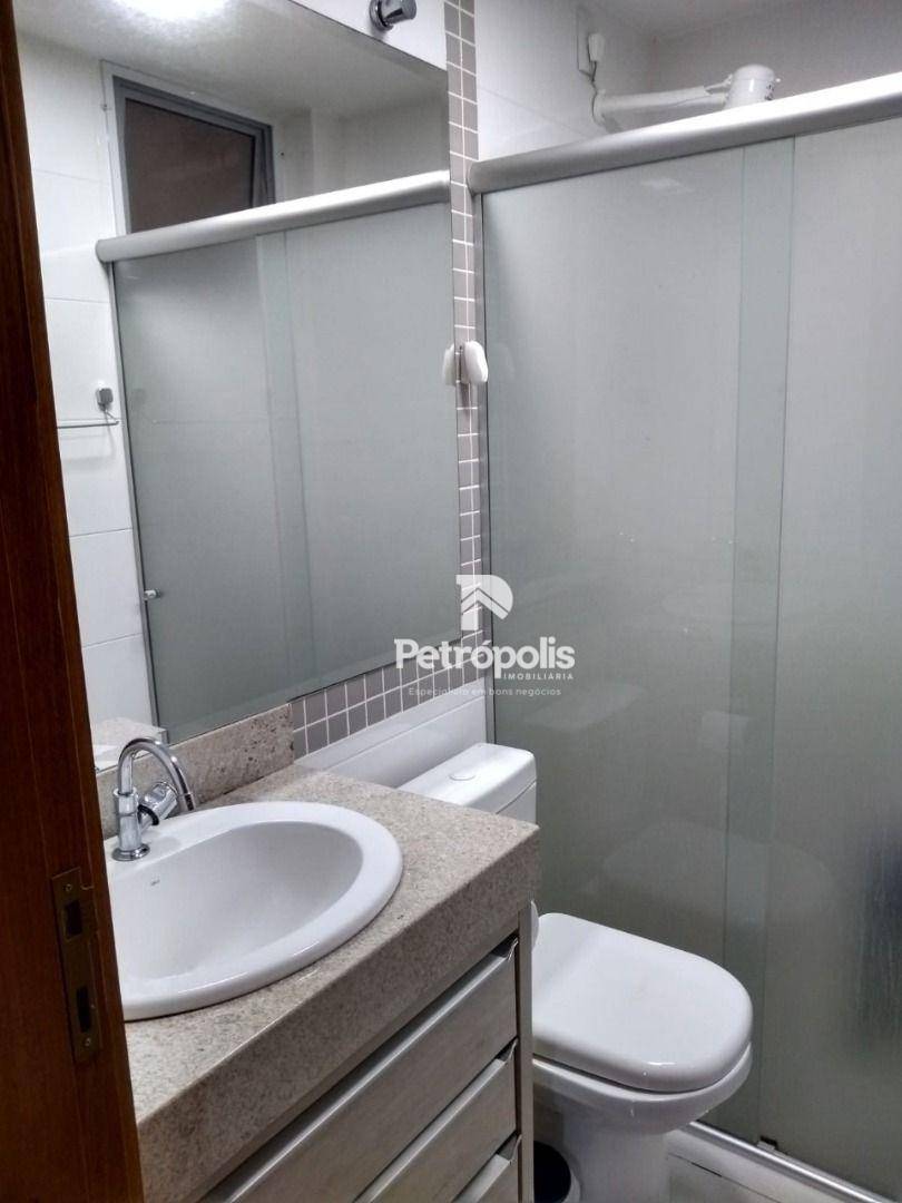 Apartamento à venda com 3 quartos, 87m² - Foto 16