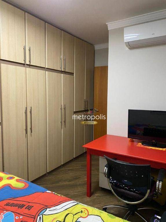 Apartamento à venda com 3 quartos, 130m² - Foto 16