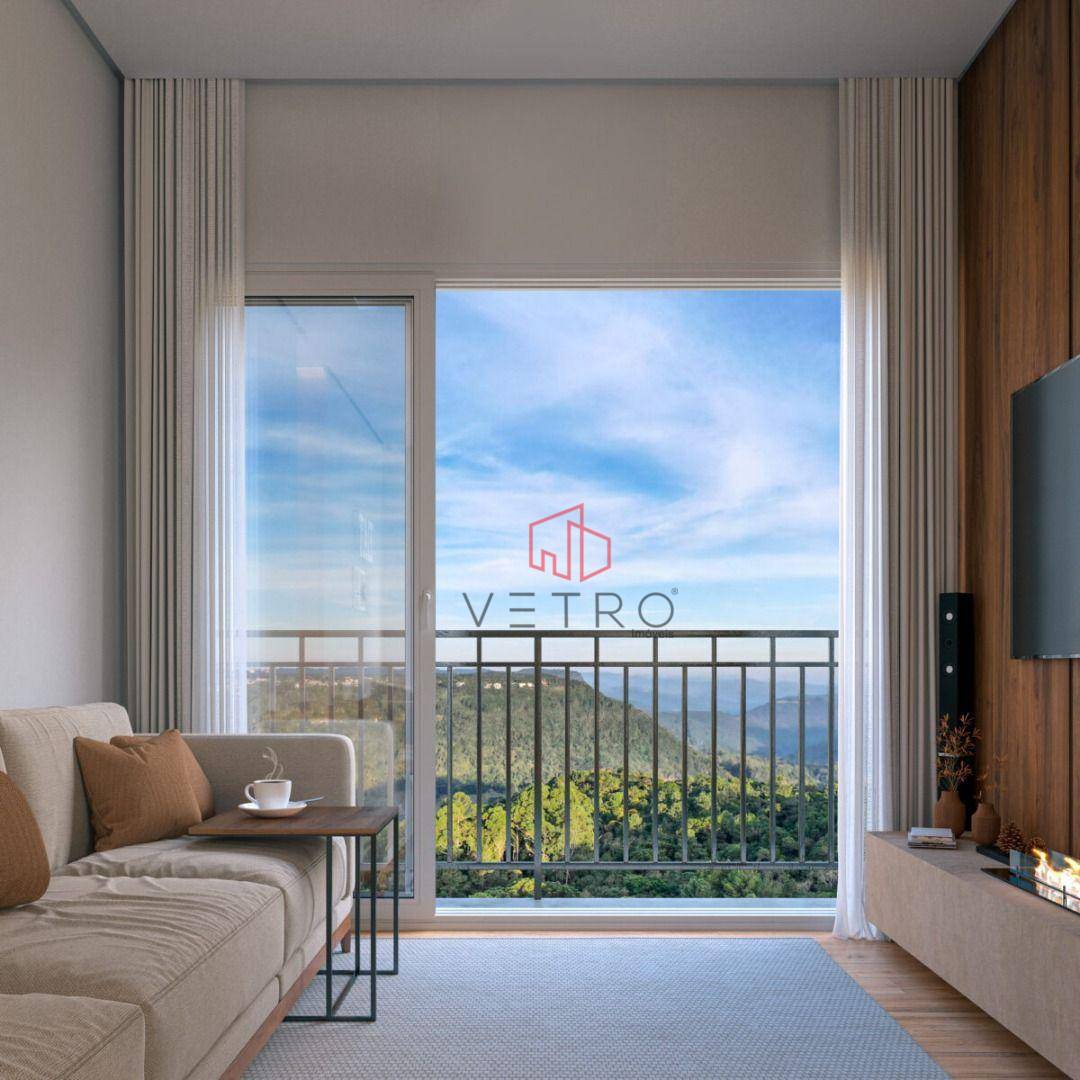 Apartamento, 1 quarto, 68 m² - Foto 1