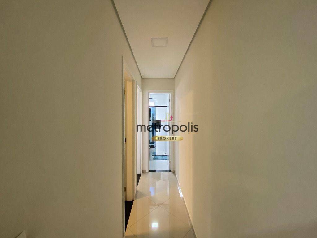 Apartamento à venda com 2 quartos, 86m² - Foto 7